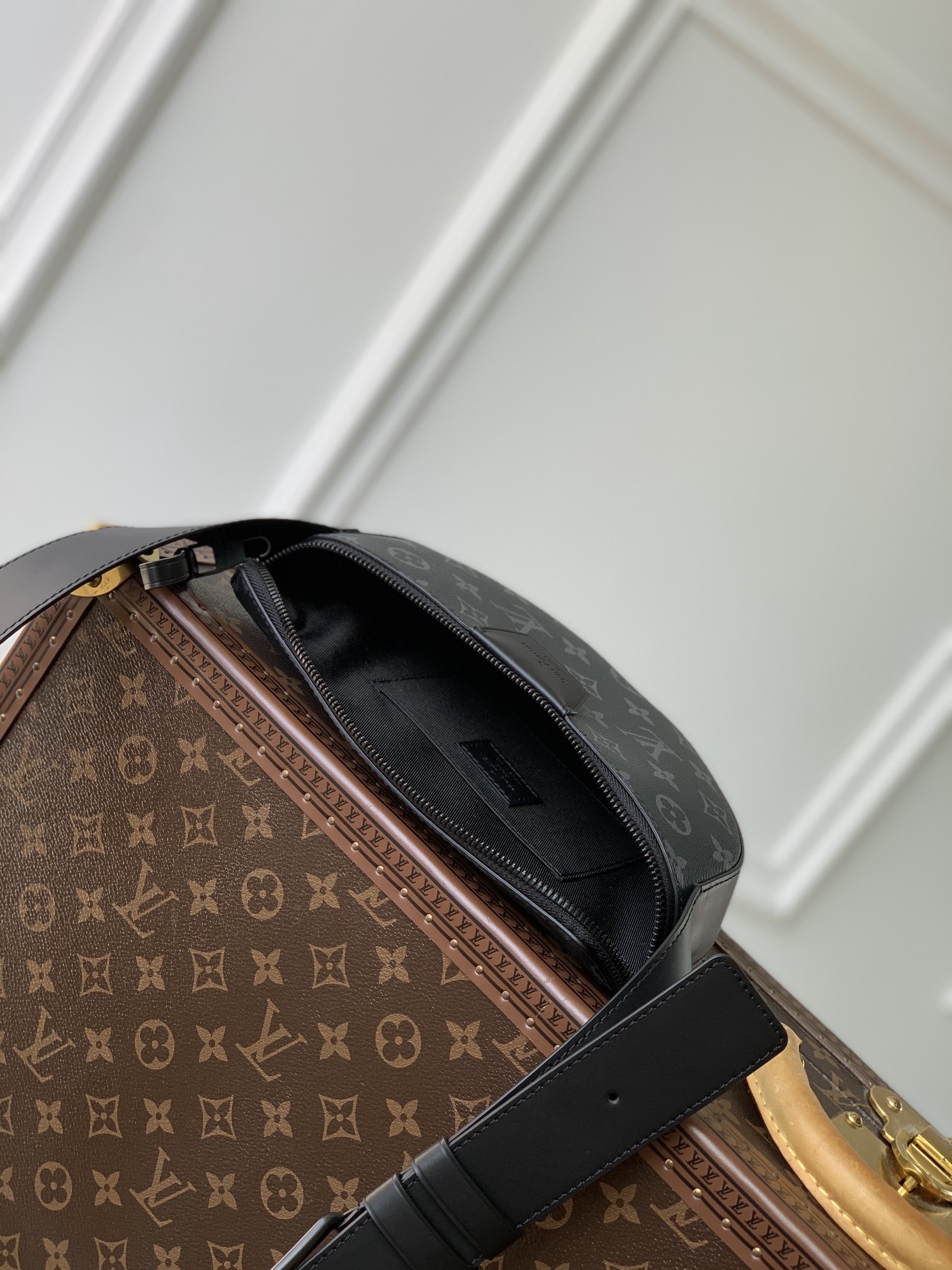 LV Satchel bags